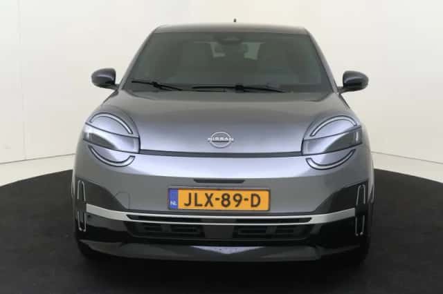 Nissan Micra (2025) thumbnail 6