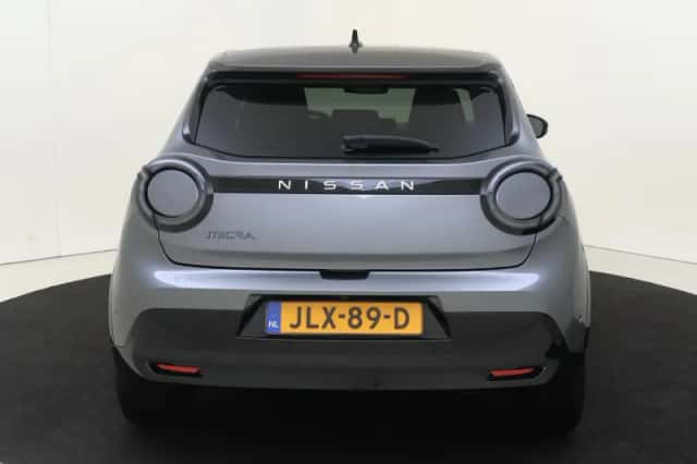 Nissan Micra (2025) thumbnail 7