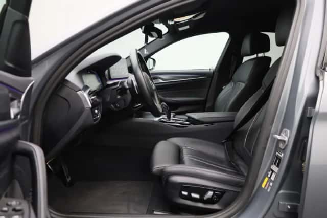 BMW 5-Serie (2023) thumbnail 11