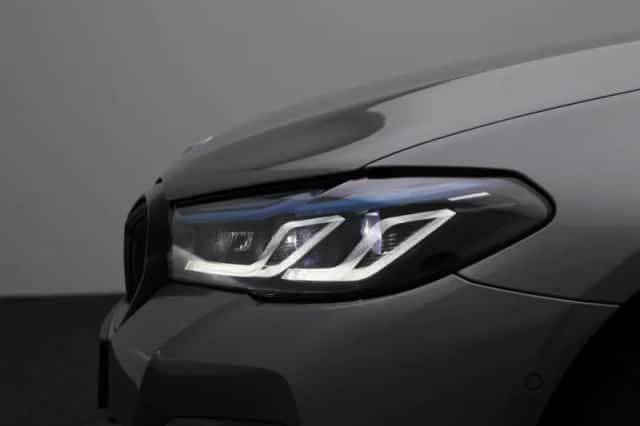 BMW 5-Serie (2023) thumbnail 16