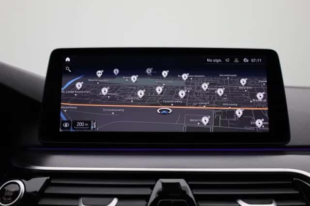 BMW 5-Serie (2023) thumbnail 17