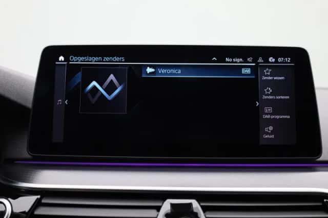 BMW 5-Serie (2023) thumbnail 23