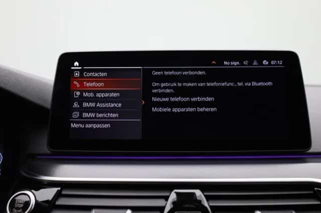 BMW 5-Serie (2023) thumbnail 28