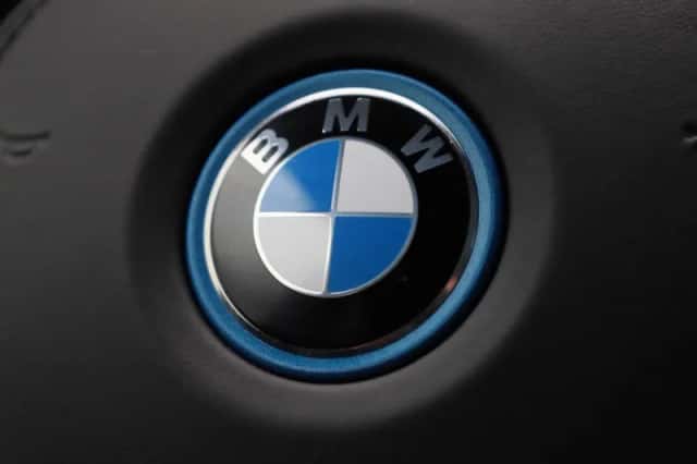 BMW 5-Serie (2023) thumbnail 34