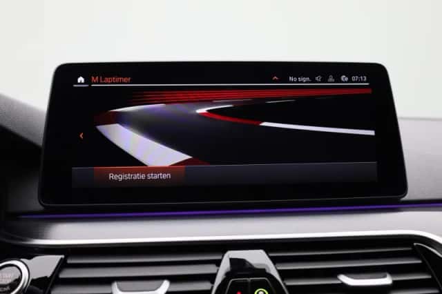BMW 5-Serie (2023) thumbnail 35