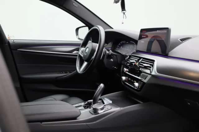 BMW 5-Serie (2023) thumbnail 41