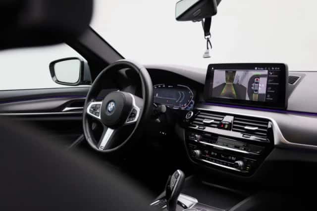BMW 5-Serie (2023) thumbnail 46