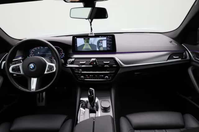 BMW 5-Serie (2023) thumbnail 47