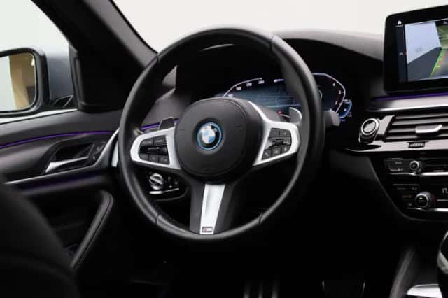 BMW 5-Serie (2023) thumbnail 48