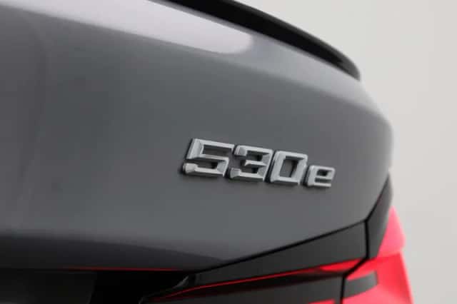 BMW 5-Serie (2023) thumbnail 50