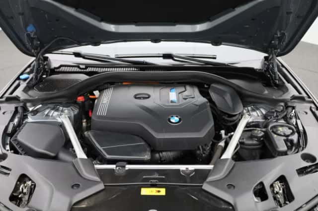 BMW 5-Serie (2023) thumbnail 52