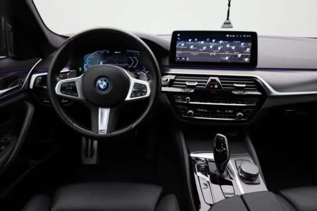 BMW 5-Serie (2023) thumbnail 7