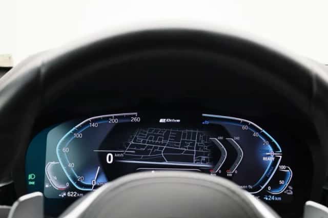 BMW 5-Serie (2023) thumbnail 8