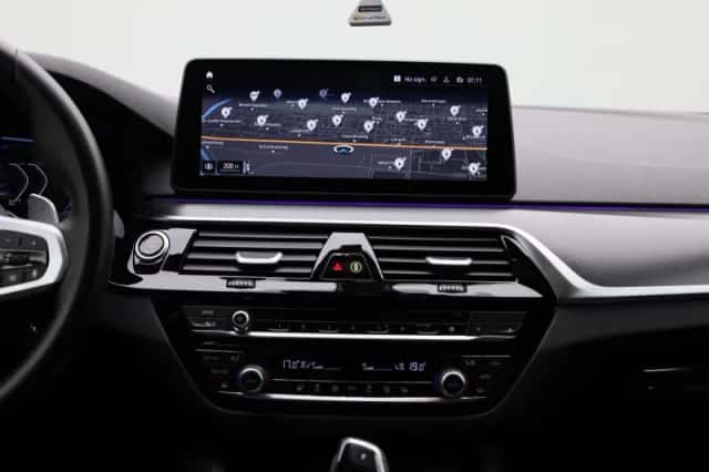 BMW 5-Serie (2023) thumbnail 9