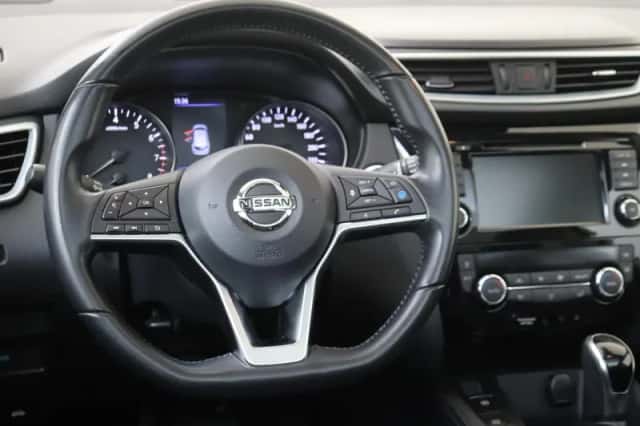 Nissan Qashqai (2020) thumbnail 14