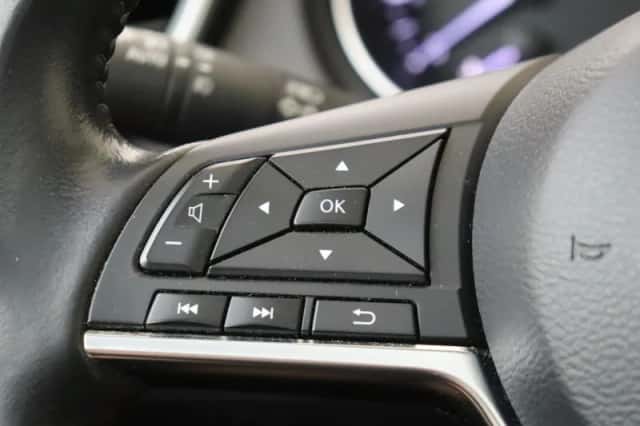 Nissan Qashqai (2020) thumbnail 17