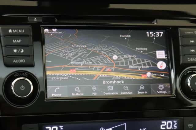 Nissan Qashqai (2020) thumbnail 21