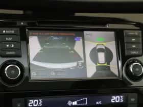Nissan Qashqai (2020) thumbnail 22