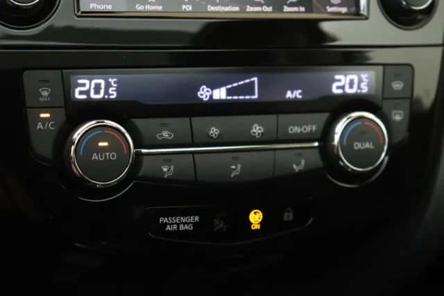 Nissan Qashqai (2020) thumbnail 23