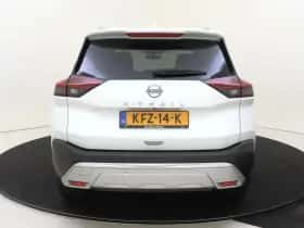 Nissan X-Trail (2026) thumbnail 11
