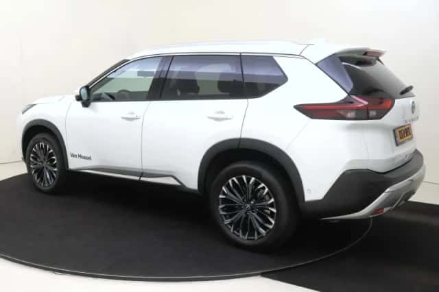 Nissan X-Trail (2026) thumbnail 5