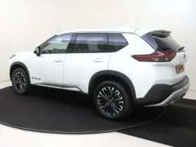Nissan X-Trail (2026) thumbnail 5