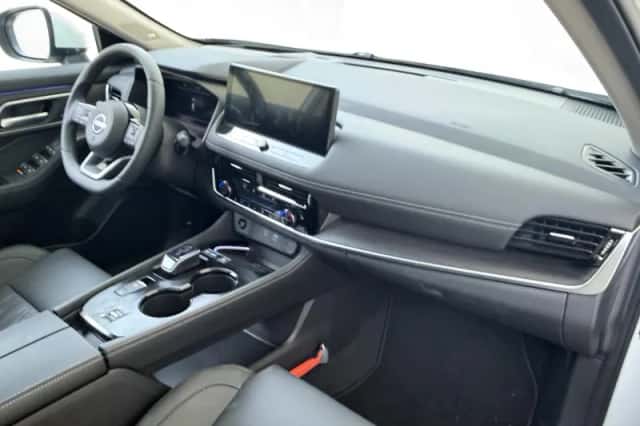 Nissan X-Trail (2026) thumbnail 9