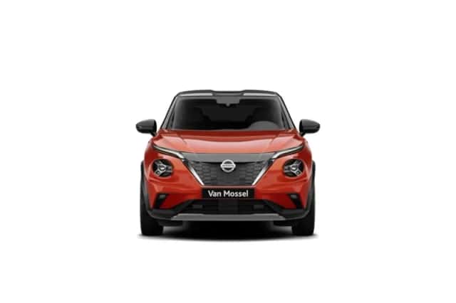 Nissan Juke (2026) thumbnail 2
