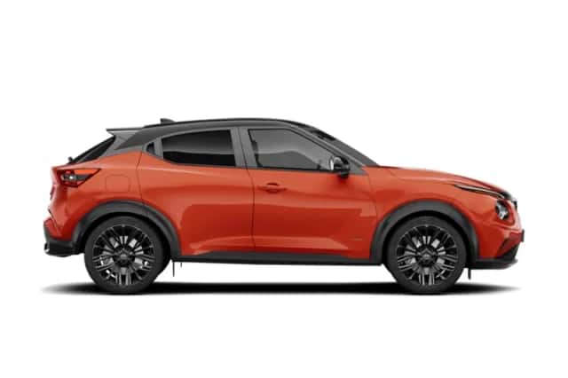 Nissan Juke (2026) thumbnail 4