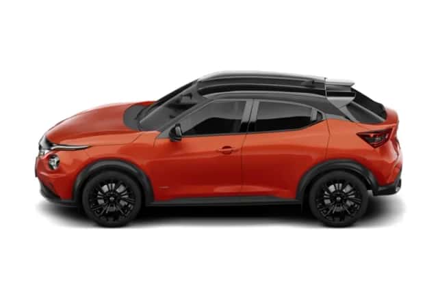 Nissan Juke (2026) thumbnail 5