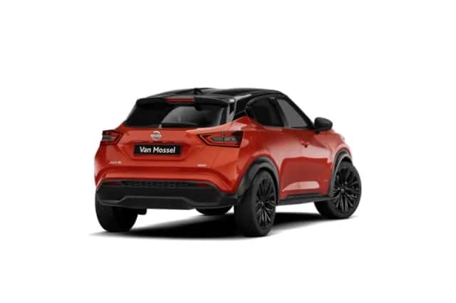 Nissan Juke (2026) thumbnail 6
