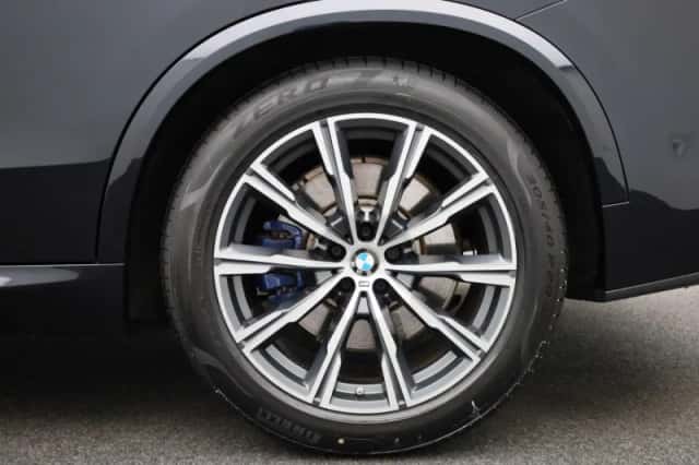BMW X5 (2021) thumbnail 13