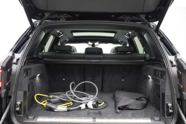 BMW X5 (2021) thumbnail 14