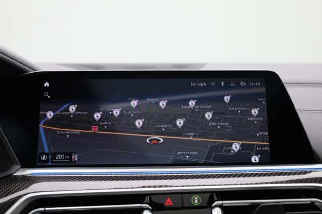BMW X5 (2021) thumbnail 18
