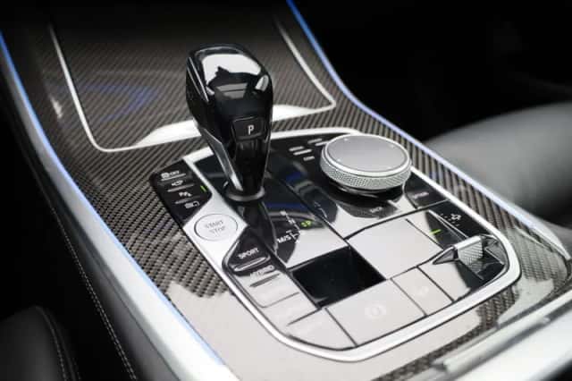 BMW X5 (2021) thumbnail 20