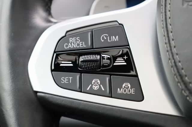 BMW X5 (2021) thumbnail 21