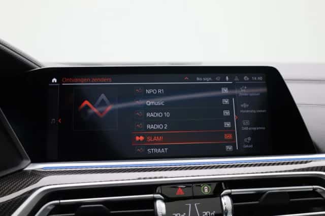 BMW X5 (2021) thumbnail 22