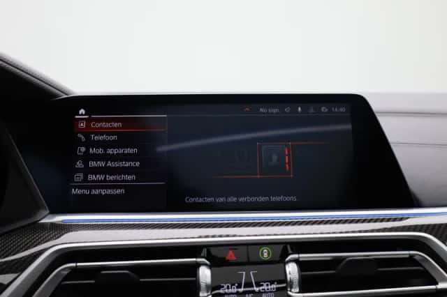 BMW X5 (2021) thumbnail 25