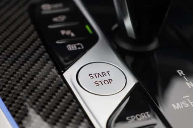 BMW X5 (2021) thumbnail 26