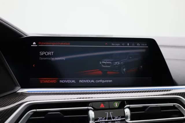 BMW X5 (2021) thumbnail 28