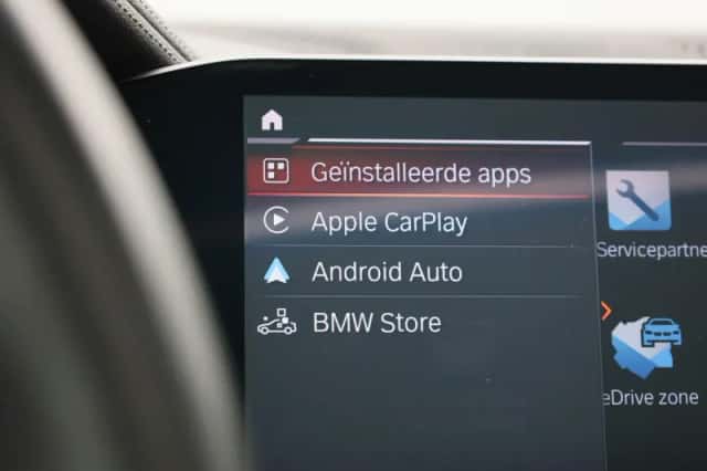 BMW X5 (2021) thumbnail 36
