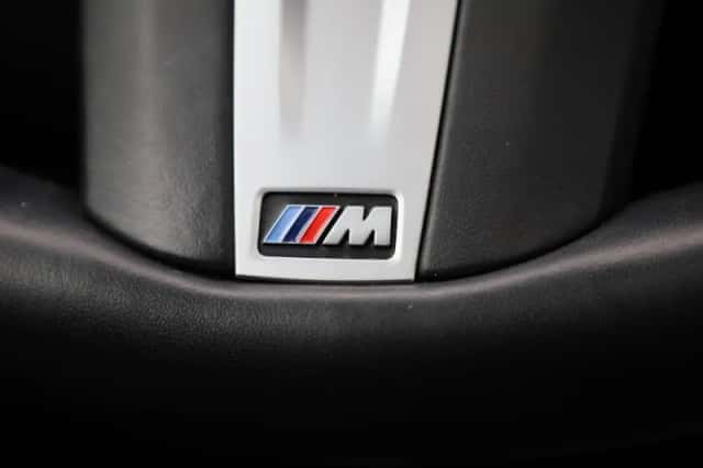 BMW X5 (2021) thumbnail 37