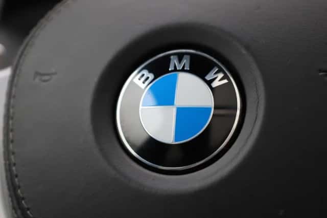 BMW X5 (2021) thumbnail 40