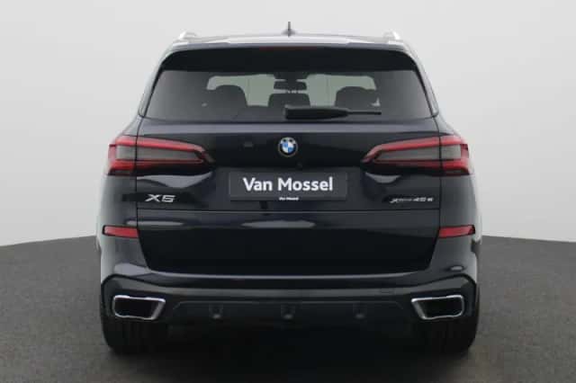 BMW X5 (2021) thumbnail 5