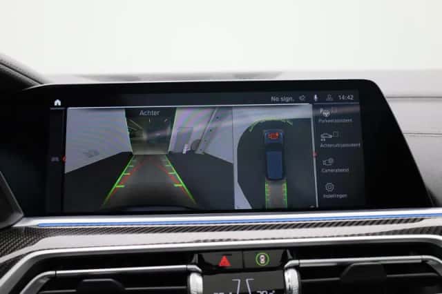 BMW X5 (2021) thumbnail 41