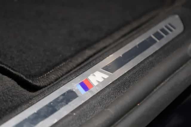 BMW X5 (2021) thumbnail 51