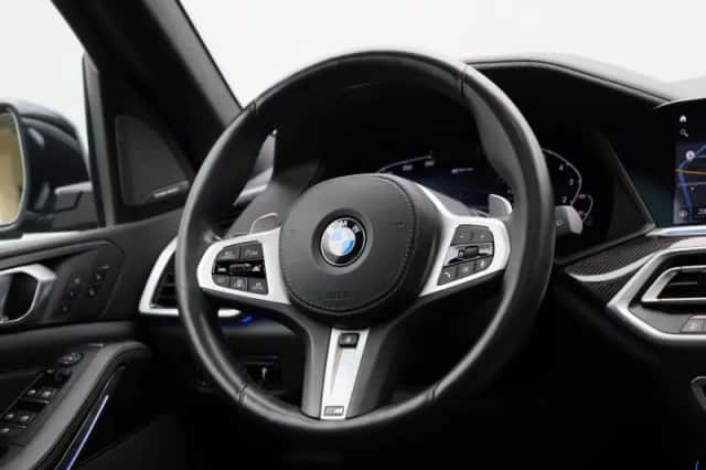BMW X5 (2021) thumbnail 56