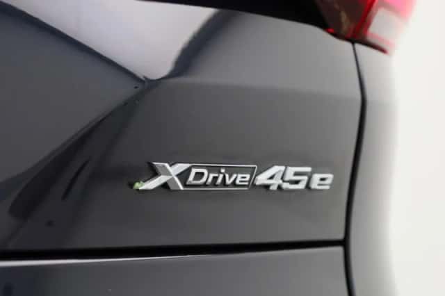 BMW X5 (2021) thumbnail 57