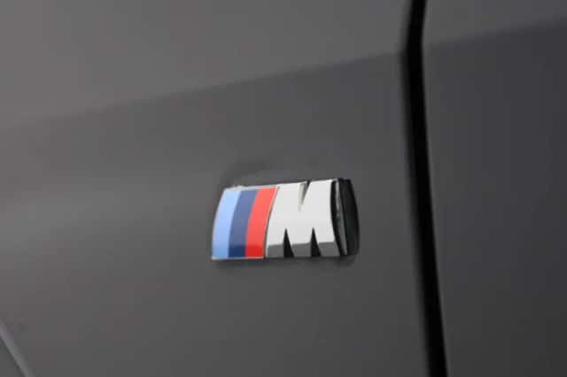 BMW X5 (2021) thumbnail 58