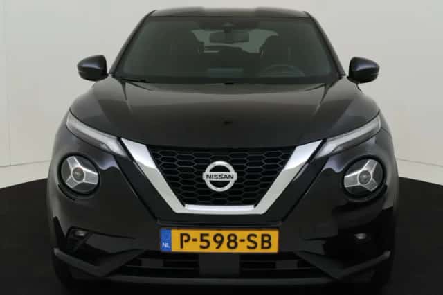Nissan Juke (2022) thumbnail 2